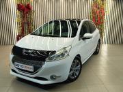 Peugeot 208 I Уфа  - изображение 17