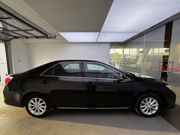 Toyota Camry VII (XV50) с пробегом 2012 года, цена 1 369 000 рублей, 315832 км, седан, Автокод Объявления