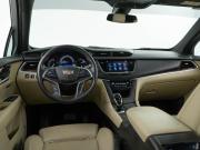 Cadillac XT5 I Москва  - изображение 35