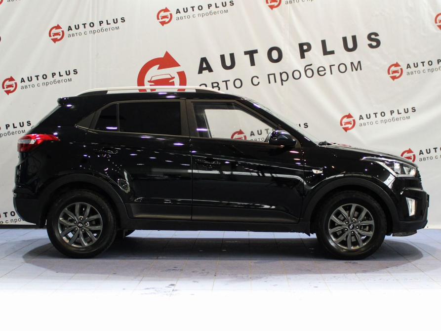 Hyundai Creta I Рестайлинг Минеральные Воды  - изображение 6