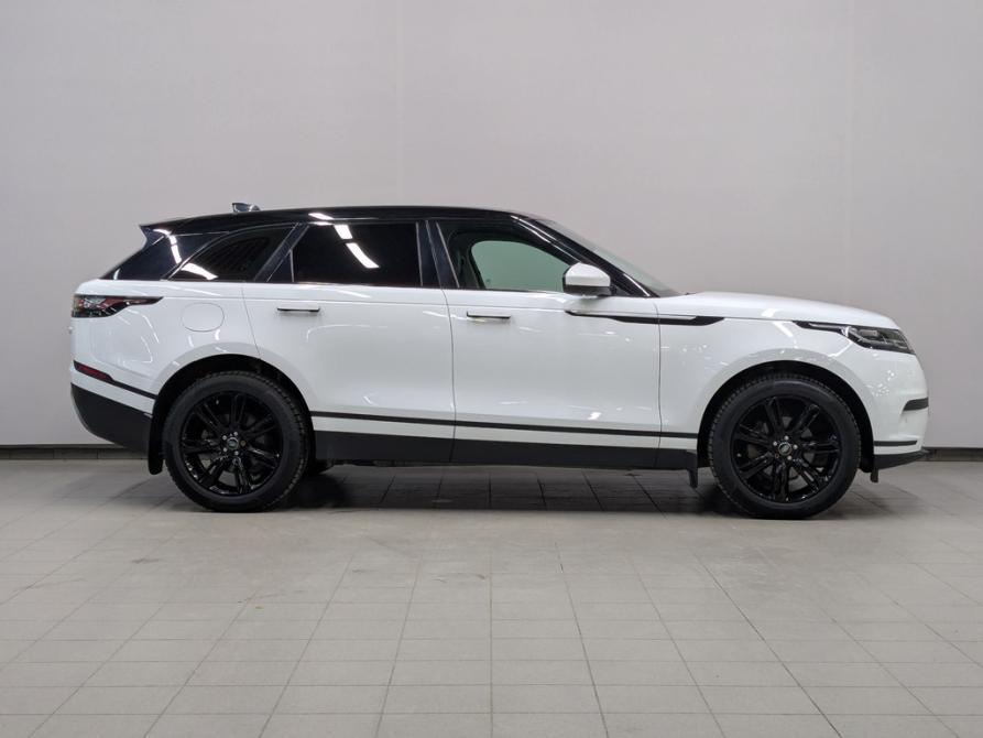 Land Rover Range Rover Velar I Москва  - изображение 8