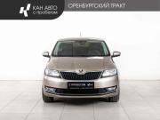 Skoda Rapid I Казань  - изображение 18