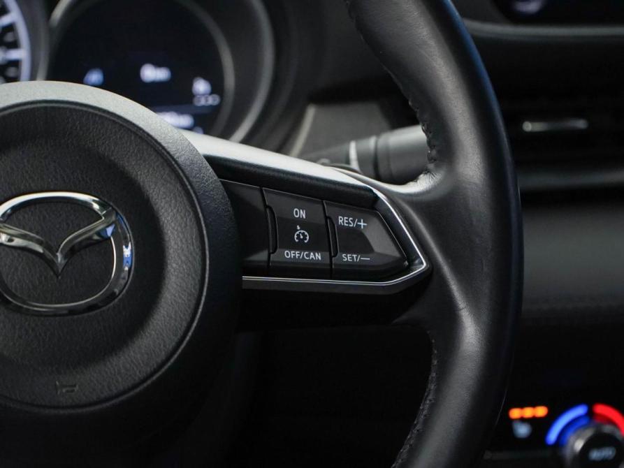 Mazda 6 III (GJ) Рестайлинг 2 Москва  - изображение 13