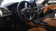 BMW X4 II (G02) Рестайлинг Уфа  - изображение 25