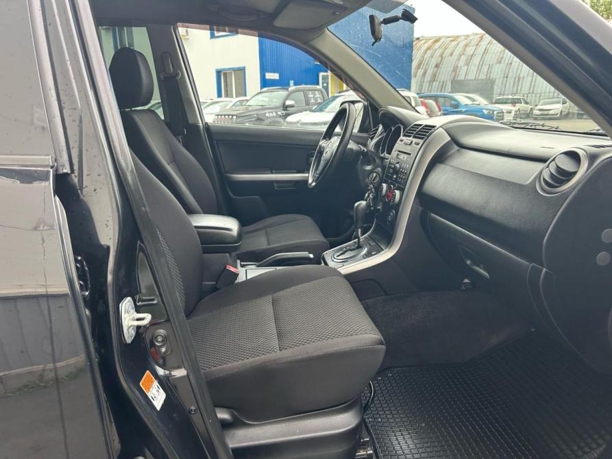 Suzuki Grand Vitara II Рестайлинг Санкт-Петербург  - изображение 16