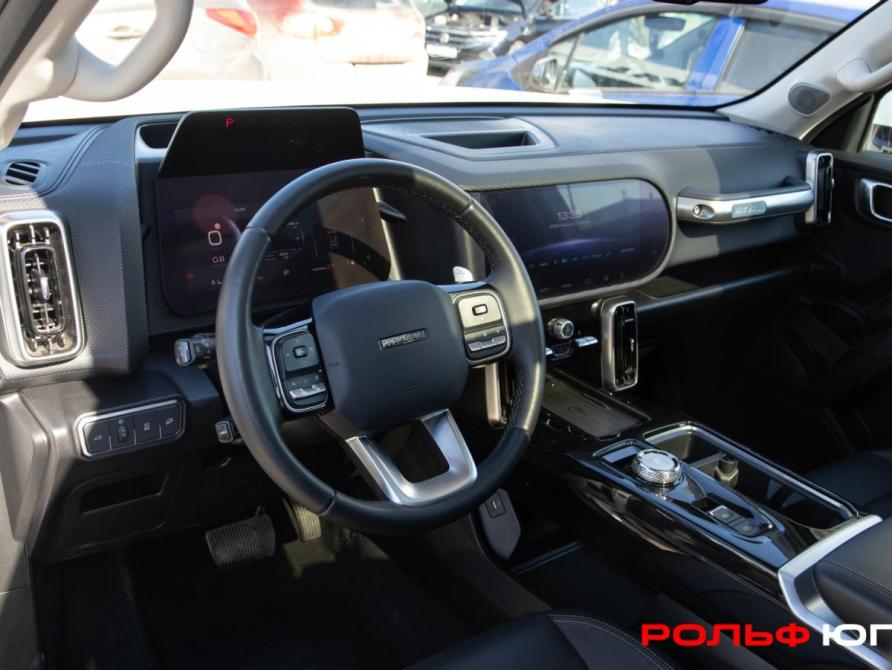 Haval Dargo Москва  - изображение 10