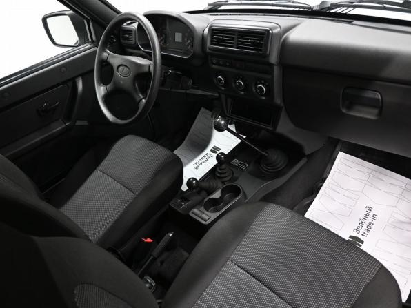 Lada (ВАЗ) Niva Legend I с пробегом 2024 года, цена 945 000 рублей, 2011 км, внедорожник, Автокод Объявления