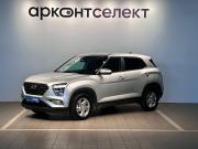 Hyundai Creta II Краснодар  - изображение 23