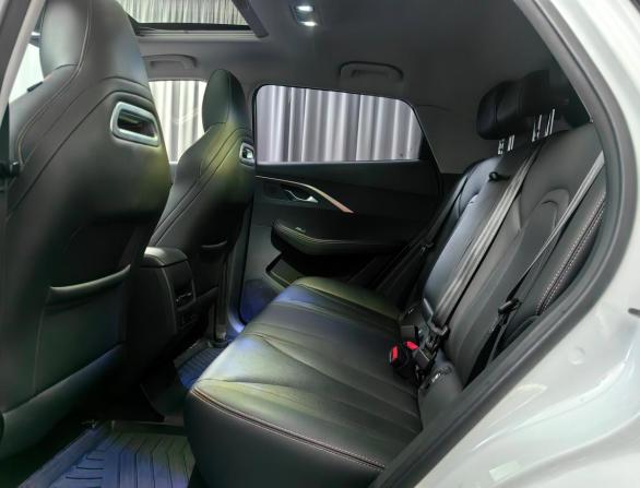 Omoda C5 I с пробегом 2023 года, цена 1 599 000 рублей, 96477 км, внедорожник, Автокод Объявления