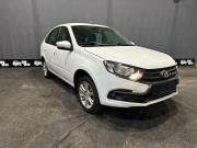 Lada (ВАЗ) Granta I Рестайлинг Смоленск  - изображение 17