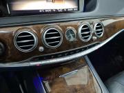 Mercedes-Benz S-Класс VI (W222 C217) Альметьевск  - изображение 46