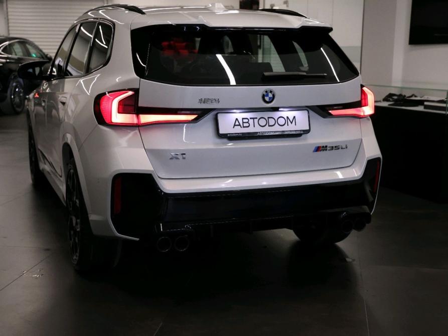 BMW X1 III (U11/U12) Москва  - изображение 3