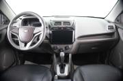 Chevrolet Cobalt II Пермь  - изображение 31