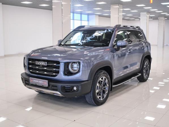 Haval Dargo I с пробегом 2023 года, цена 2 774 000 рублей, 54037 км, внедорожник, Автокод Объявления