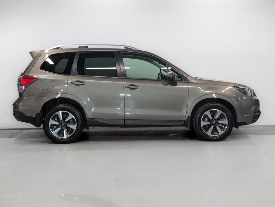Subaru Forester IV Рестайлинг 2 Москва  - изображение 4
