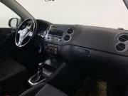Volkswagen Tiguan I Рестайлинг Москва  - изображение 26