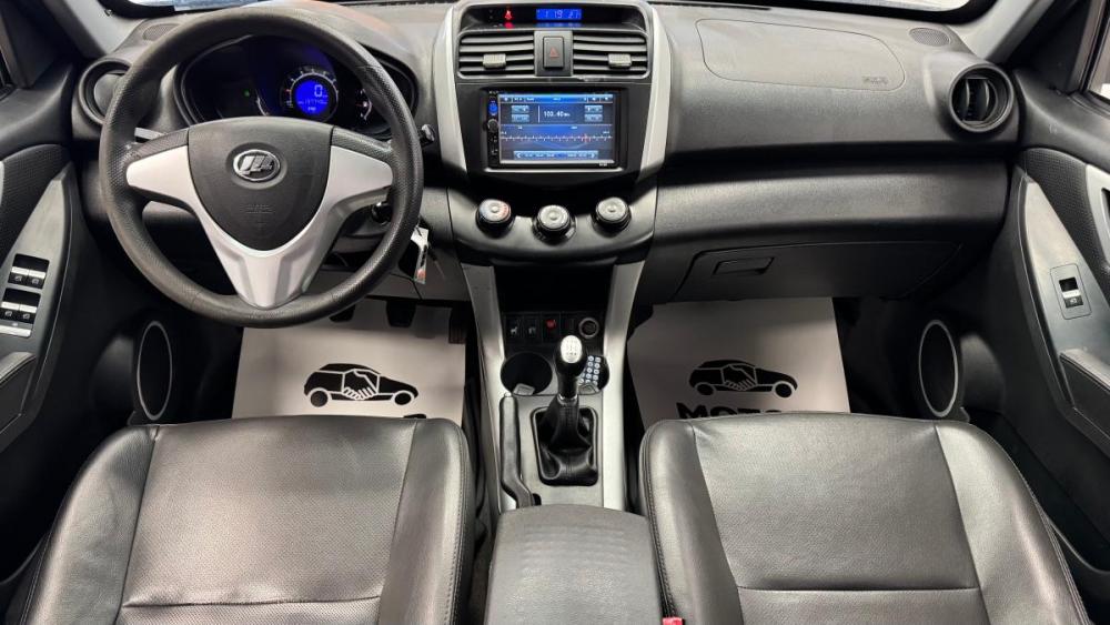 Lifan X60 I Киров  - изображение 10