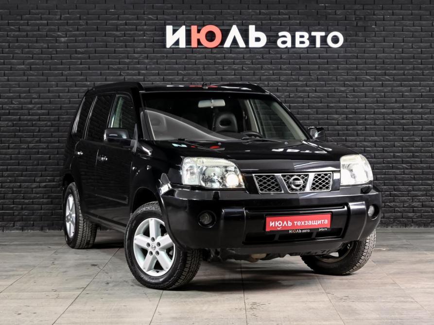 Nissan X-Trail I Рестайлинг Екатеринбург  - изображение 3