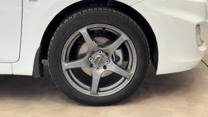 Hyundai Solaris I с пробегом 2014 года, цена 815 000 рублей, 92197 км, седан, Автокод Объявления