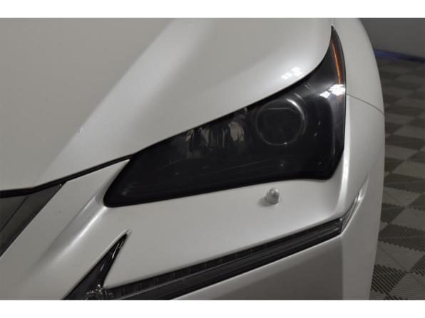 Lexus NX I с пробегом 2017 года, цена 2 549 000 рублей, 170736 км, внедорожник, Автокод Объявления