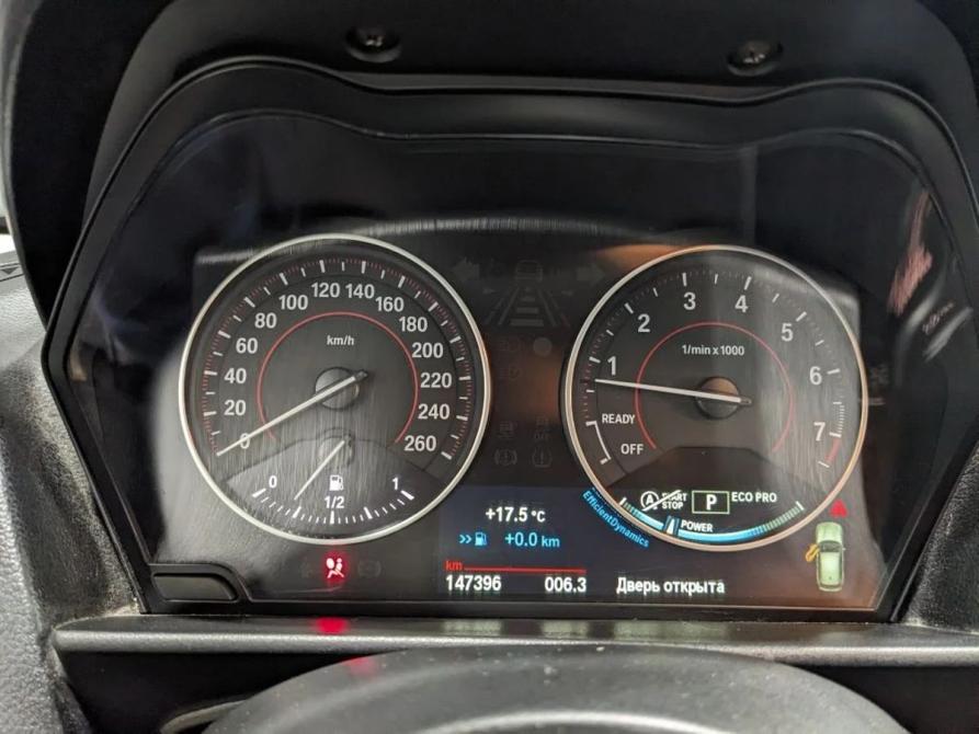BMW 1 серии II (F20/F21) Пермь  - изображение 17