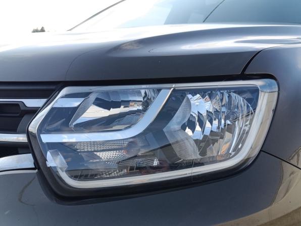 Renault Duster II с пробегом 2021 года, цена 1 620 000 рублей, 162920 км, внедорожник, Автокод Объявления