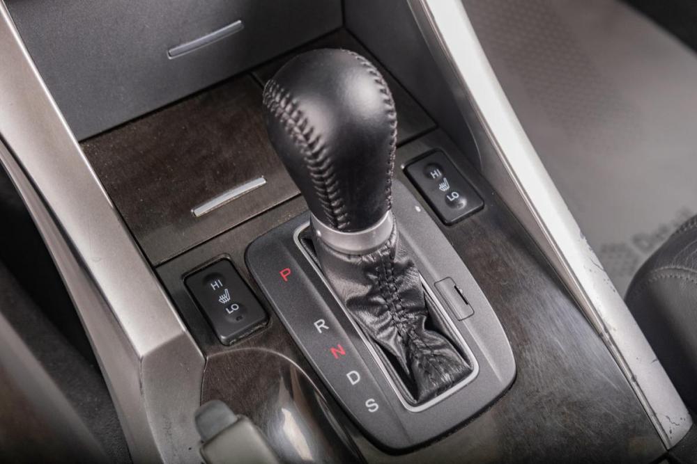 Honda Accord VIII Томск  - изображение 17
