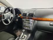 Toyota Avensis II Рестайлинг Москва  - изображение 33