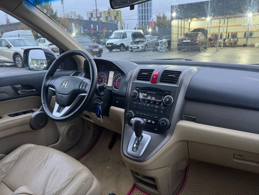 Honda CR-V III Ижевск  - изображение 13