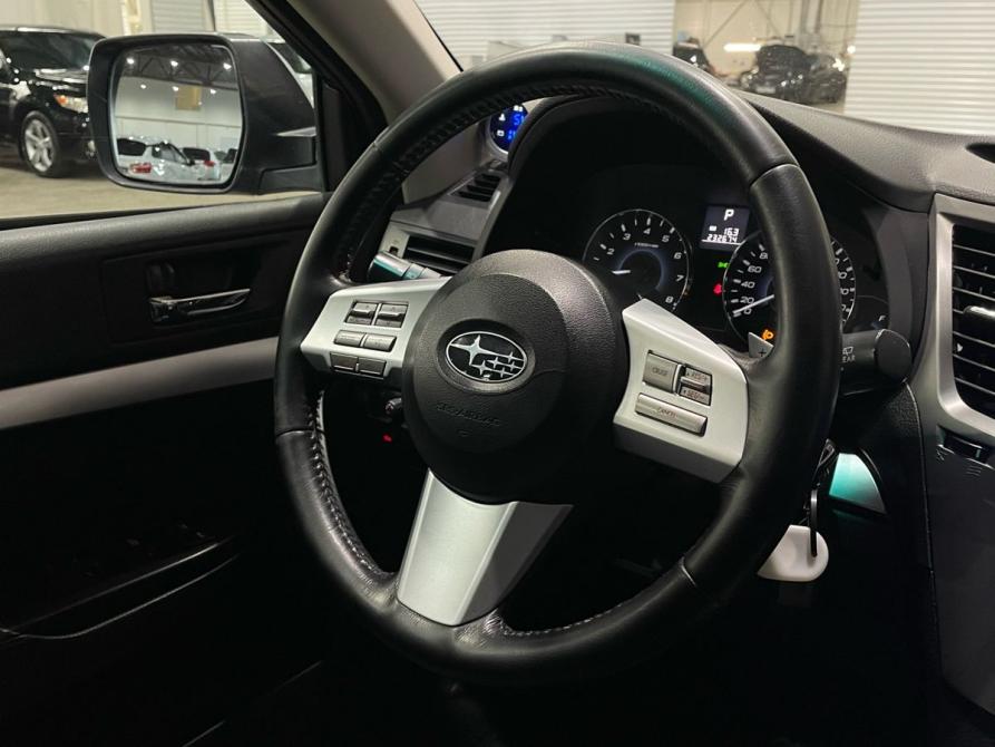 Subaru Outback IV Пермь  - изображение 13