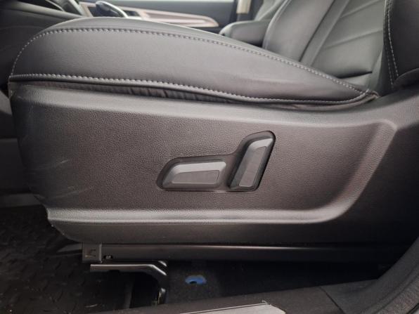 Haval F7 I с пробегом 2020 года, цена 1 620 000 рублей, 162457 км, внедорожник, Автокод Объявления