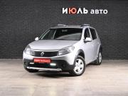 Renault Sandero I Екатеринбург  - изображение 14