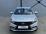 Lada (ВАЗ) Vesta I Тамбов  - изображение 23