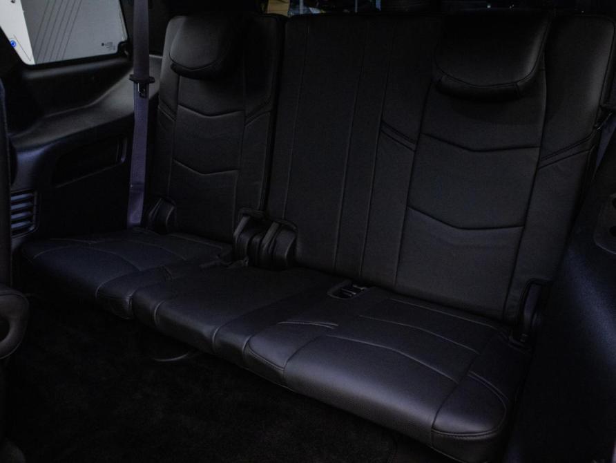 Cadillac Escalade IV Москва  - изображение 11