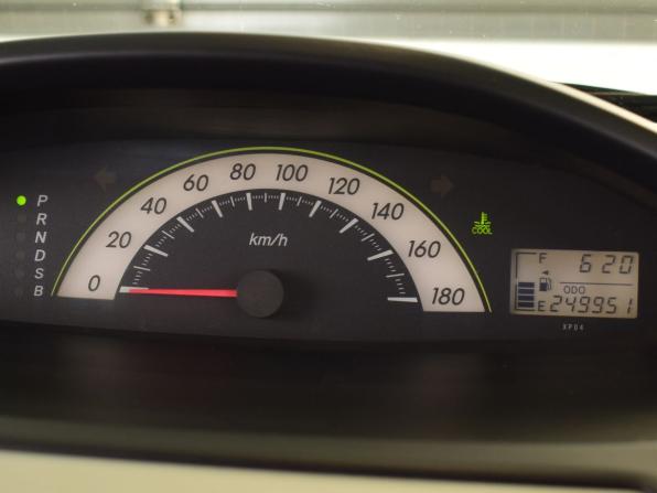 Toyota Belta I с пробегом 2006 года, цена 584 995 рублей, 249950 км, седан, Автокод Объявления