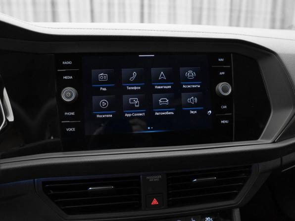 Volkswagen Jetta VII с пробегом 2020 года, цена 2 430 000 рублей, 41440 км, седан, Автокод Объявления