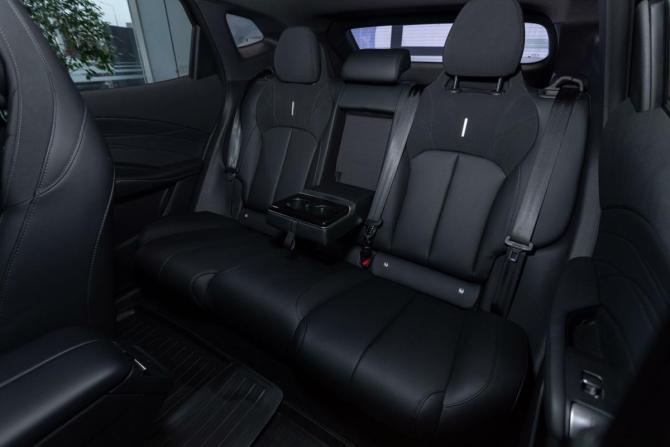 Новый Omoda C7 2025 года, цена 3 149 000 рублей, внедорожник, Автокод Объявления