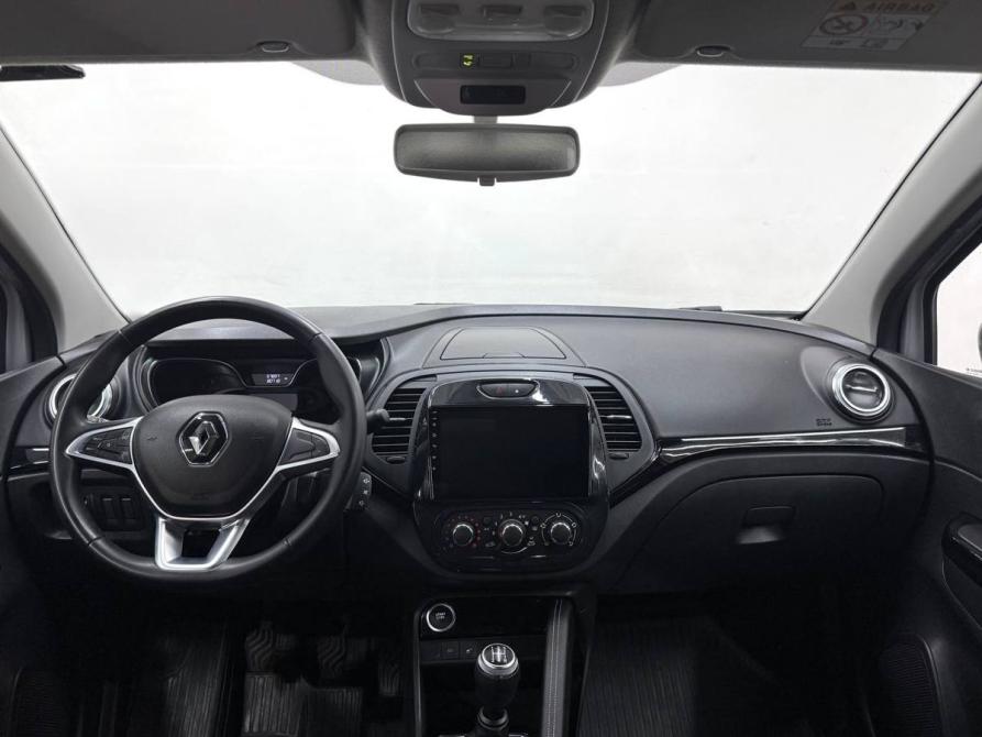 Renault Kaptur I Рестайлинг Ростов-на-Дону  - изображение 8