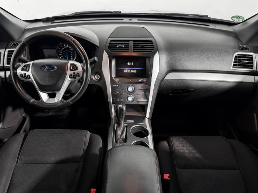 Ford Explorer V Санкт-Петербург  - изображение 16