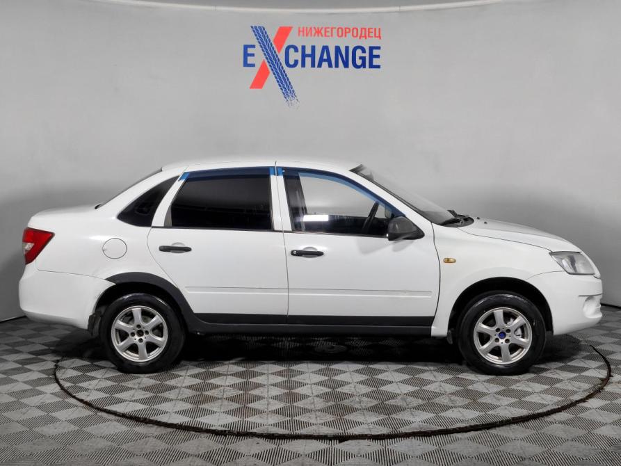 Lada (ВАЗ) Granta I Нижний Новгород  - изображение 4