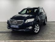 Toyota RAV4 III (XA30) Рестайлинг Санкт-Петербург  - изображение 20