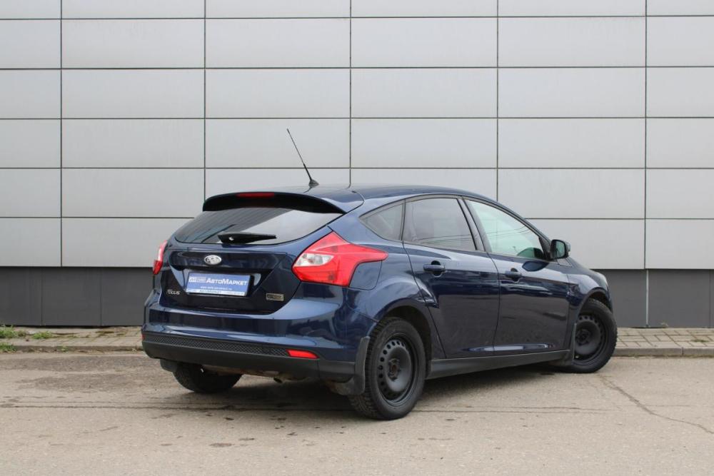 Ford Focus III Ярославль  - изображение 6