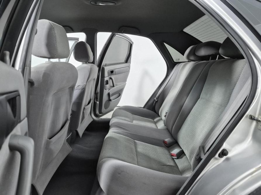 Chevrolet Lacetti I Нижний Новгород  - изображение 6
