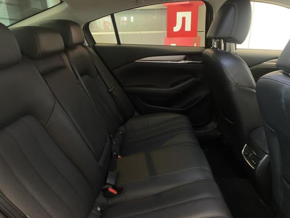 Mazda 6 III (GJ) Рестайлинг 2 с пробегом 2021 года, цена 3 090 000 рублей, 49000 км, седан, Автокод Объявления