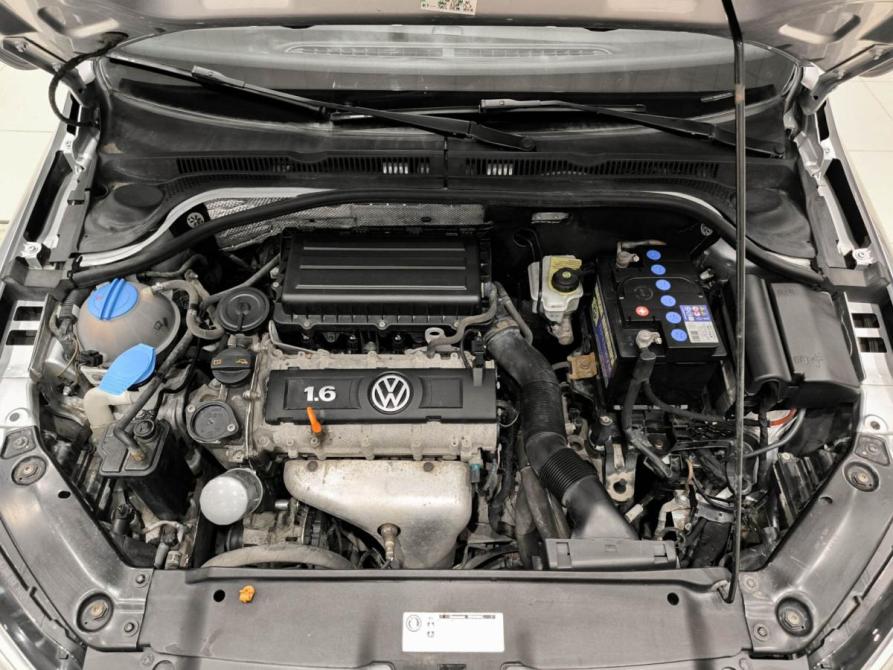 Volkswagen Jetta VI Казань  - изображение 11