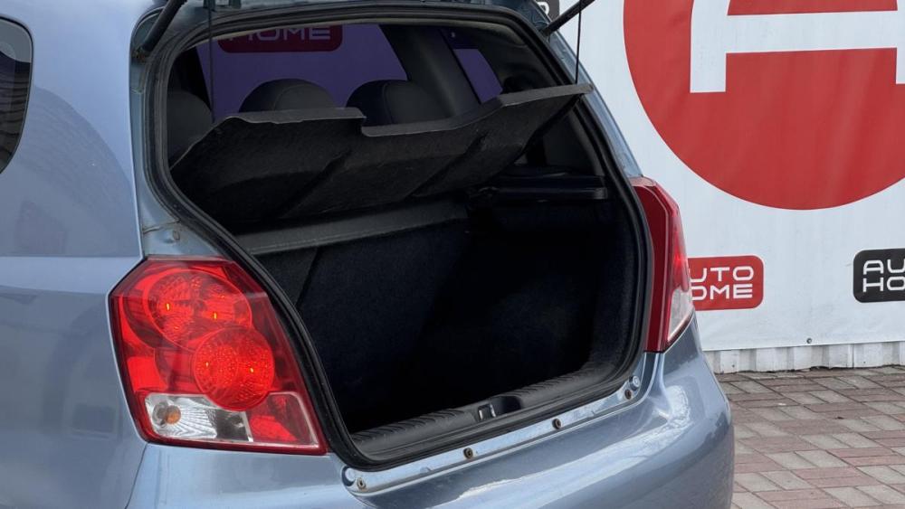 Chevrolet Kalos Санкт-Петербург  - изображение 8