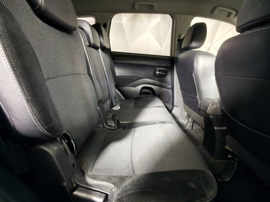 Peugeot 4007 Москва  - изображение 16