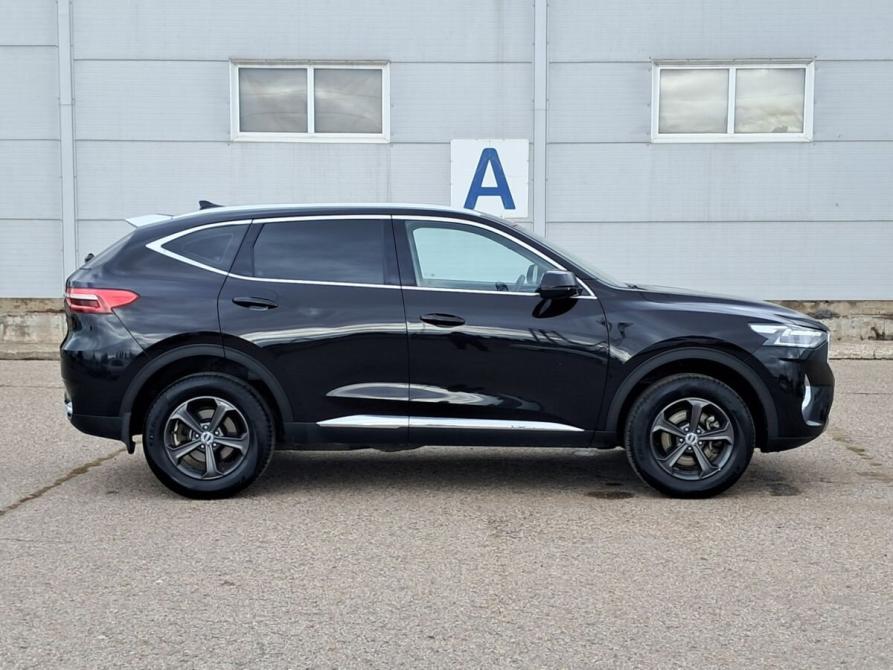 Haval F7 I Набережные Челны  - изображение 5