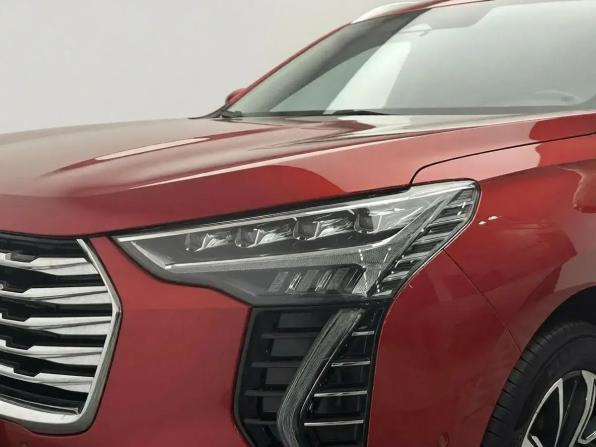 Haval Jolion I с пробегом 2021 года, цена 1 765 000 рублей, 74333 км, внедорожник, Автокод Объявления