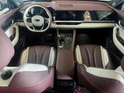 Geely Monjaro I Москва  - изображение 29